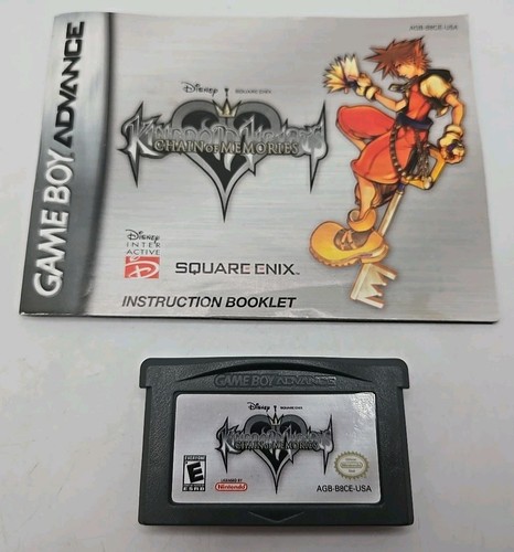 Kingdom hearts chain - kingdom,