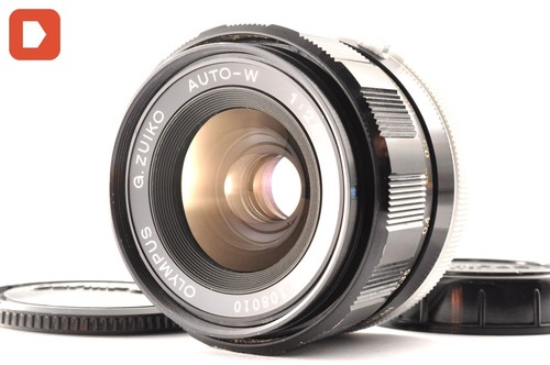 Opt mint olympus g - [opt, g.zuiko