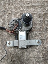 MOTORINO TERGICRISTALLO