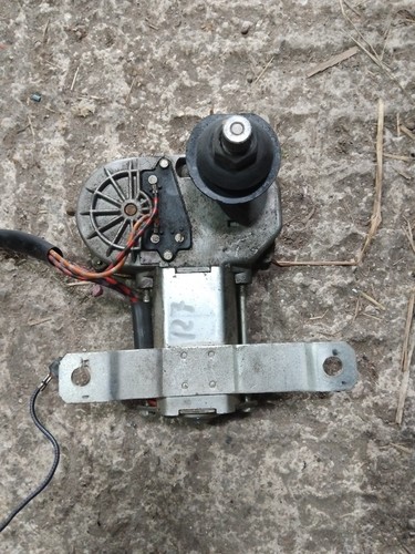 Motorino tergicristallo - motorino,