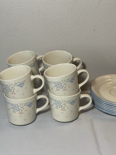 Corelle symphony tazze - symphony,