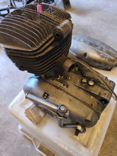 Motore Sachs 100cc per Hercules GS tipo 103