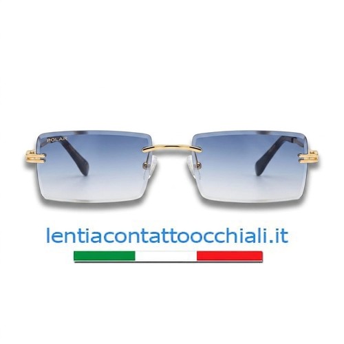 Polar gold 6001 - gold,