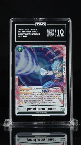 Special beam cannon - 🚨special,