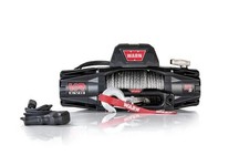 Warn verricello fuoristrada - warn,