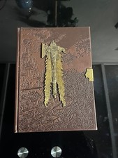 Warhammer libro edizione