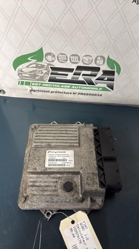 Calcolatore motore fiat qubo - fiat,