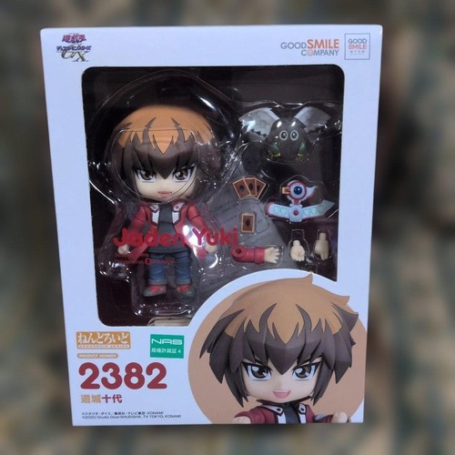 Yugi muto nendoroid - yu-gi-oh!,