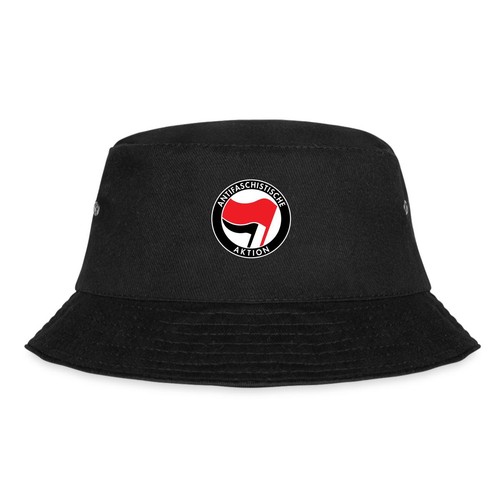 Azione antifascista logo - antifascista,