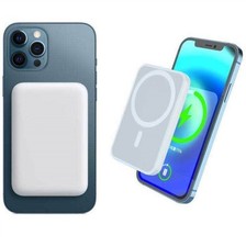 Power Bank Iphone Batteria Magsafe da 20.000mah Ricarica Wireless Magnetica