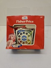 Telefono Vintage 747