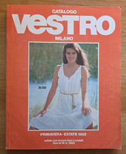 Catalogo Vestro Primavera