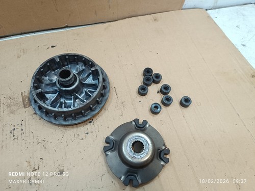 Variatore originale per kymco - originale,