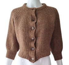 Sezane EMILE Cardigan Maglione