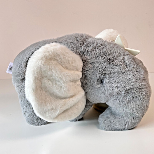 Peluche elefante mamme - e, papà