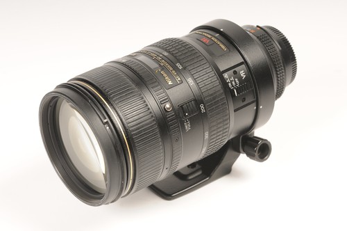 Nikon 400 6 af - nikon, mm