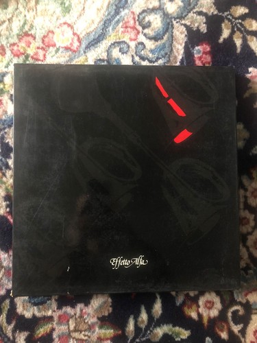 Vinile giri effetto - 33,