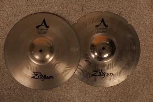 Zildjian a piatti - zildjian,