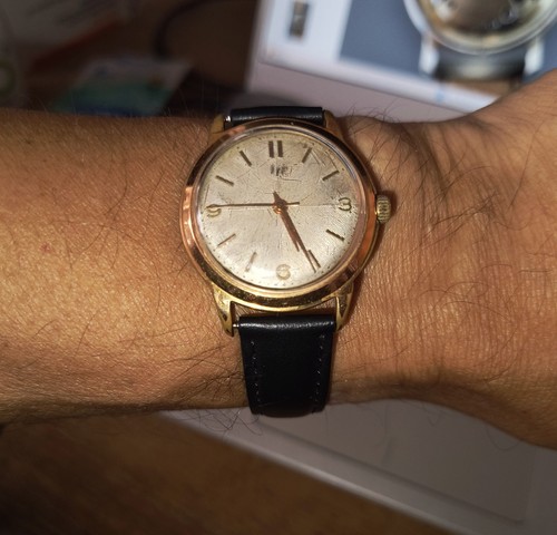 Belle montre homme lip années - montre,