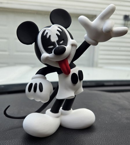 Mouse metallo modello - metallo,,