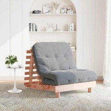 Divano Letto Futon con