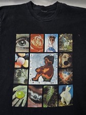 T-shirt Supreme Original Sin
