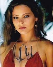 Autografo firmato ORNELLA MUTI