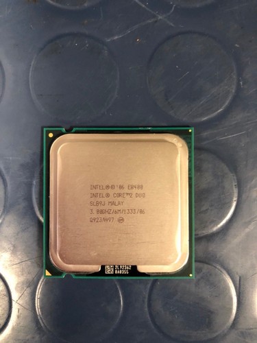 Cpu intel dual - cpu,