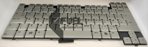 Tastiera compaq armada e500 - tastiera,