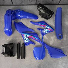 Plastiche Restyle + Sedile +