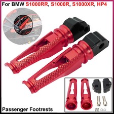 Poggiapiedi passeggero in