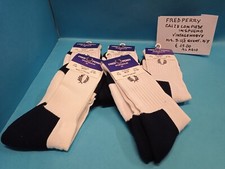 Calze spugna modello Tennis