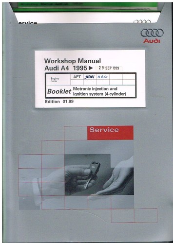 Motore audi 20v - 20v, apt