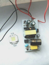 LED 10 WATT PER ACQUARIO