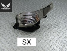 FRECCIA ANTERIORE SINISTRA YAMAHA T-MAX 530 2015 2016