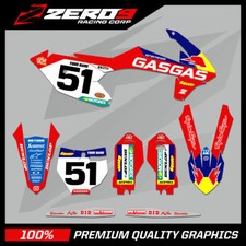 KIT GRAFICO MX PERSONALIZZATO