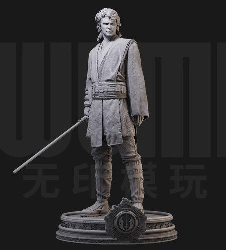 Figurina resina 24 - figurina, 1/24