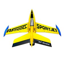 Jet Diamond EPO Foam RC aereo