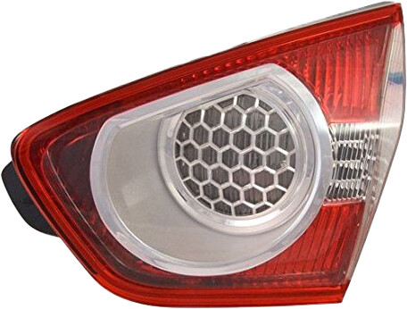 Fanale posteriore per ford - posteriore,