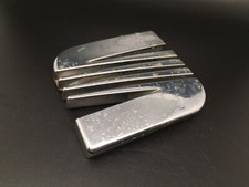 SEAT 75MM LOGO SCUDO SIGLA