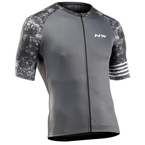 Maglia manica corta northwave - manica,