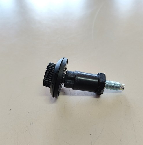 Tampone tappo paracolpo motore - tampone,