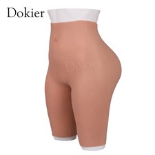Pantaloni Dokier in silicone
