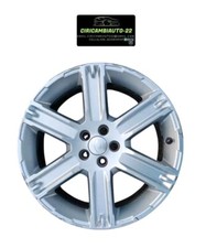 Cerchio In Lega 19  Reng Rover