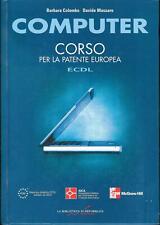 COMPUTER - Corso per la