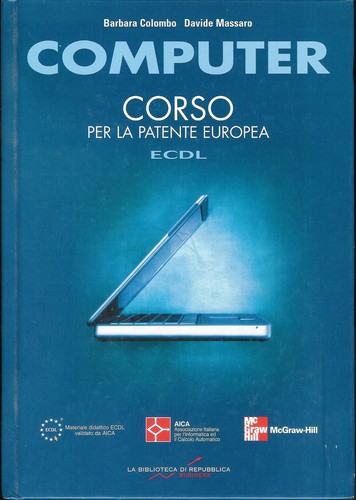Computer corso per la - corso,