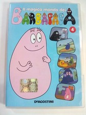 DVD IL MAGICO MONDO DEI
