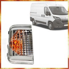 Indicatore Freccia Specchio