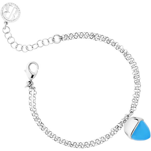Bracciale donna azzurro - bracciale,