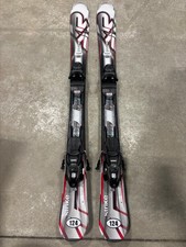 Sci strike 124 con - cm,